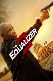 Equaliser (September 1): Denzel Washington reprises his role as the enigmatic Robert McCall in the third installment of the tense Equaliser series, which also stars Dakota Fanning. The plot centres around Robert McCall returning home to Southern Italy but discovering that local mafia bosses dominate his buddies. 